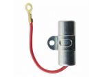 Condensatore Piaggio Ape 550 e 600 MPV - 123828