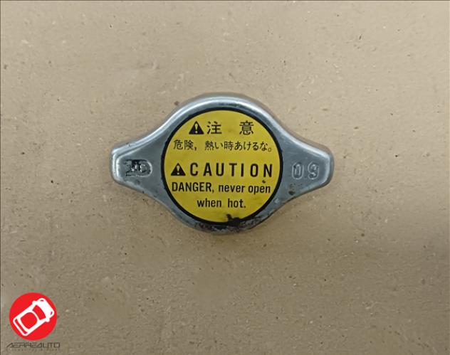 TAPPO RADIATORE ACQUA AIXAM