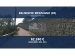 Immobile in asta di 34094 m² in vendita a Belmonte Mezzagno