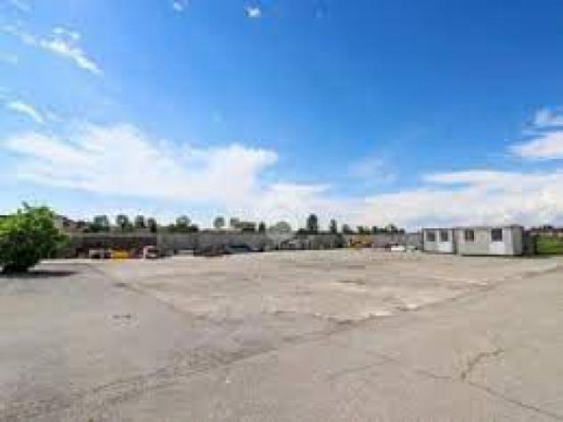 Terreno di 5000 m² in vendita a Castel San Giovanni