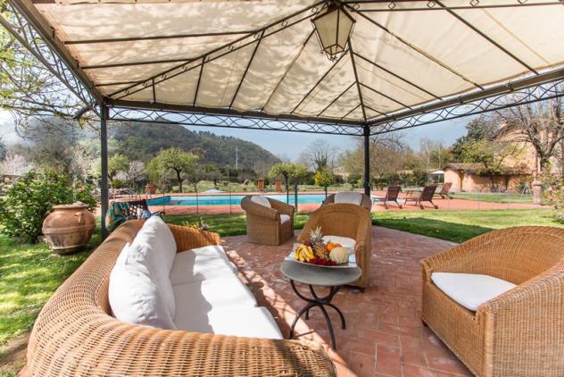 Rustico in vendita a Valdicastello Carducci - Pietrasanta Rif: 692177 - Foto 7