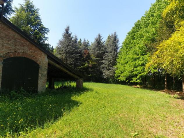 Rustico / Casale di 1200 m² in vendita a Rolo - Foto 6