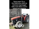 Same 70 cv dt