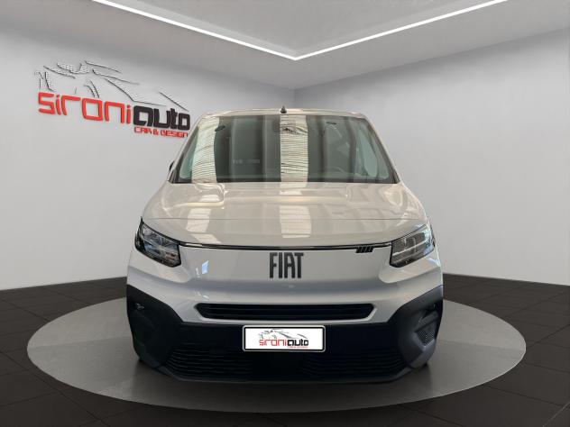 FIAT Doblò Doblò WORKSITE 1.5 BlueHdi 100CV PL-TN Van - IVA ESCLUSA - Foto 2