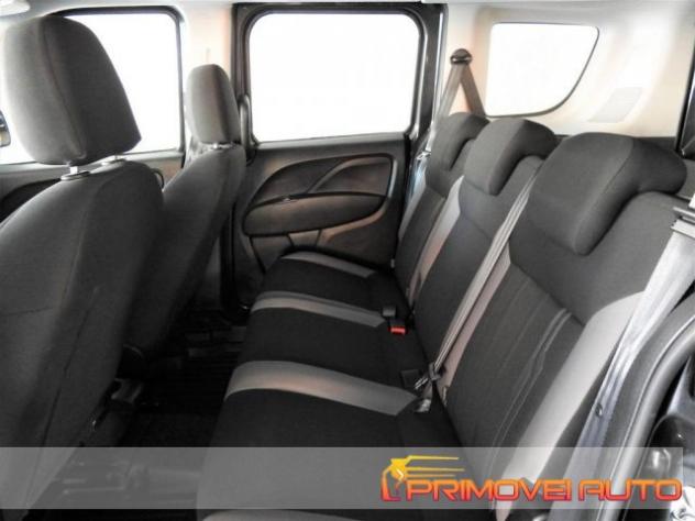 FIAT Doblo Doblò 1.4 T-Jet 16V rif. 19628035 - Foto 3