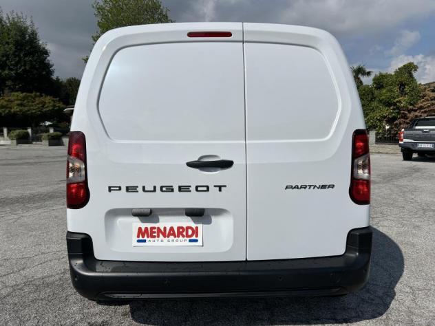 Peugeot Partner BlueHDi 100 PC Furgone NO OBBLIGO FINANZIAMENTO - Foto 5