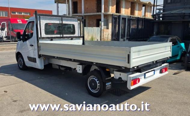 OPEL MOVANO 2.3 DIESEL 150cv " PIANALE FISSO " rif. 24050800 - Foto 4