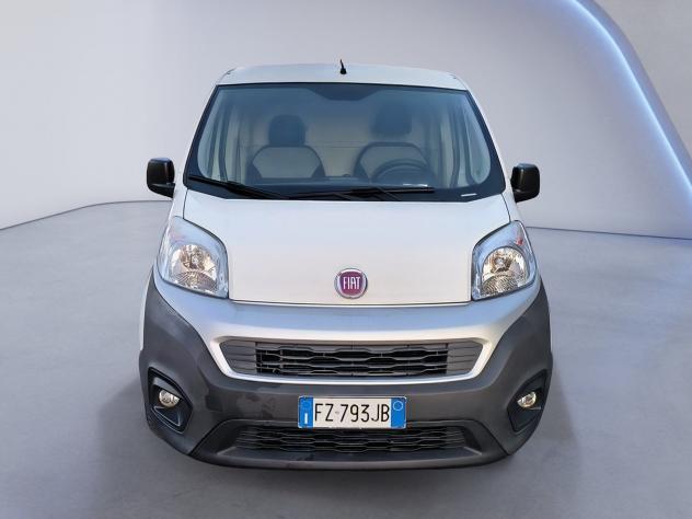 FIAT Fiorino 1.3 Multijet 95 CV E6 SX