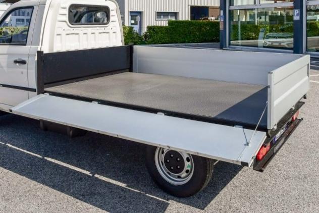 PIAGGIO CASSONE FISSO rif. 23882880 - Foto 4