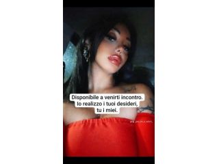 Amore e incontri Napoli - La donna per ogni tua esigenza Tel:3508590316