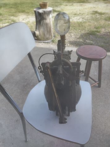 pompa da vino - Foto 2