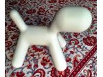 Cagnolino in plastica puppy 17x15