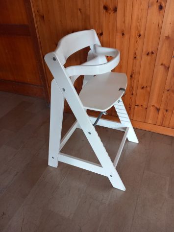 Seggiolone Pappa per Bambini Sit Up III - Foto 3