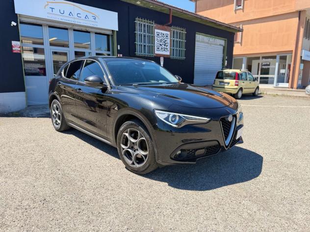 Alfa Romeo Stelvio Executive 2.2 #11317 - Foto 7