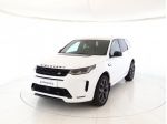 Land Rover Discovery Sport 2.0 TD4 163cv R-Dynamic SE 4WD aut. - IVA ESPOSTA