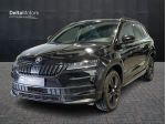 Škoda Karoq 1.6 TDI SCR DSG SportLine