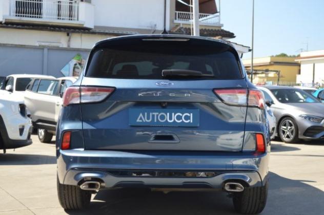 FORD Kuga 1.5 EcoBlue 120 CV aut. 2WD ST-Line X rif. 23933270 - Foto 6