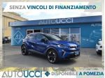 RENAULT Captur ECO-G 100 CV Techno GPL  rif. 23731738