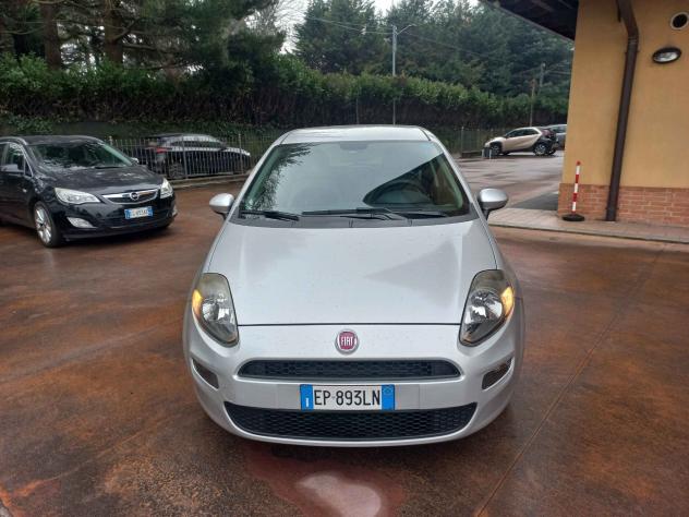 Fiat Punto 1.2 8V 5 porte Lounge - Foto 3