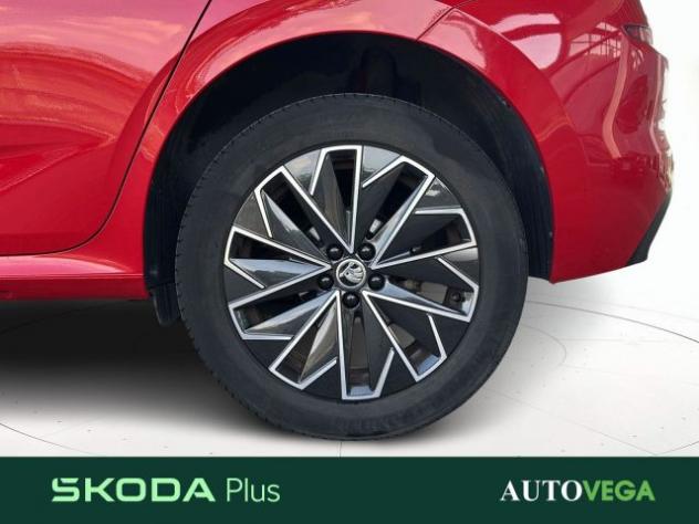 SKODA Kamiq 1.0 tsi black dots 95cv rif. 23483667 - Foto 7