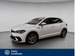 VOLKSWAGEN Polo 1.0 tsi r-line 95cv dsg rif. 23987192