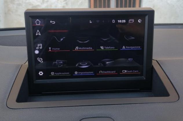 AUDI A1 1.2 TFSI Attraction rif. 19014845 - Foto 5