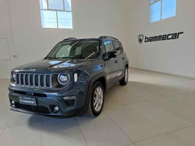 JEEP Renegade 1.0 T3 Limited i.m rif. 23649149