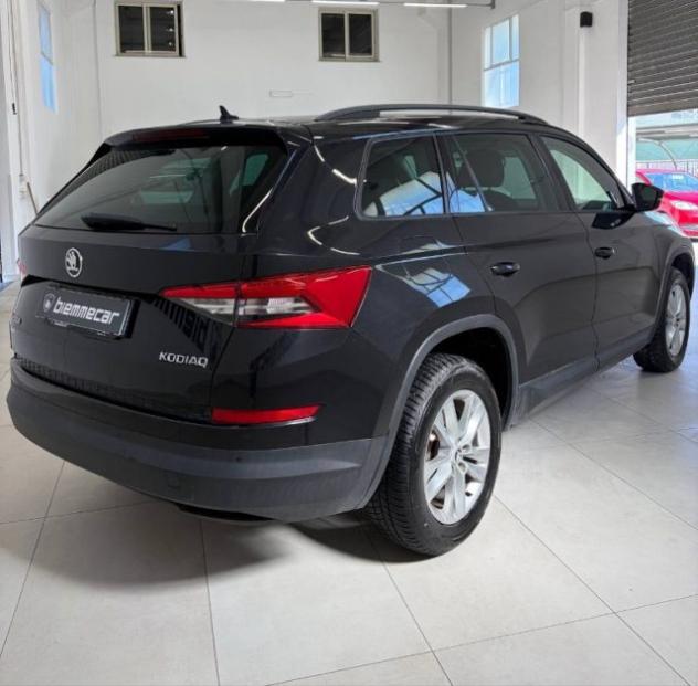 SKODA Kodiaq 2.0 TDI SCR DSG Executive i.m rif. 23919257 - Foto 2