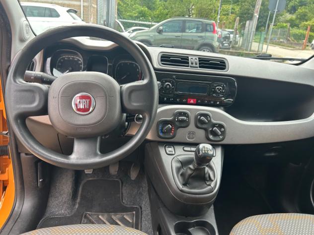 Fiat Panda 0.9 TwinAir Turbo Natural Power Trekking - Foto 10