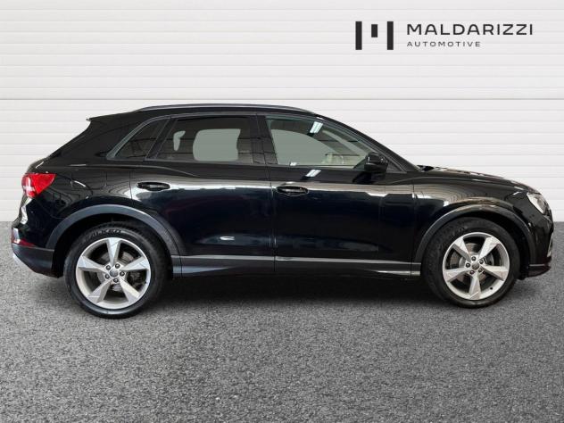 Audi Q3 II 2018 35 2.0 tdi Business Advanced s-tronic - Foto 5