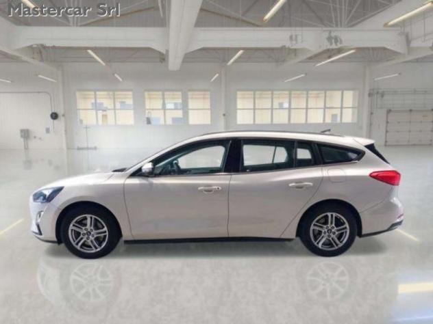 FORD Focus Focus SW 1.5 ecoblue Business 120cv auto - GG255ZL rif. 23965308 - Foto 8
