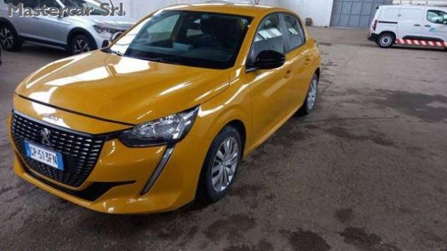 PEUGEOT 208 Peugeot 208 neopatentati 1.2 Active Pack s tg GP51 rif. 23956633 - Foto 2