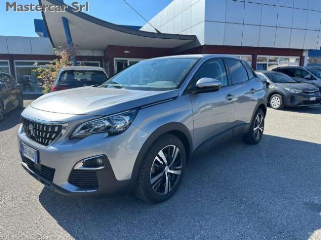 PEUGEOT 3008 3008 II 2016 1.5 bluehdi Business s tg. GD128AW rif. 23986532