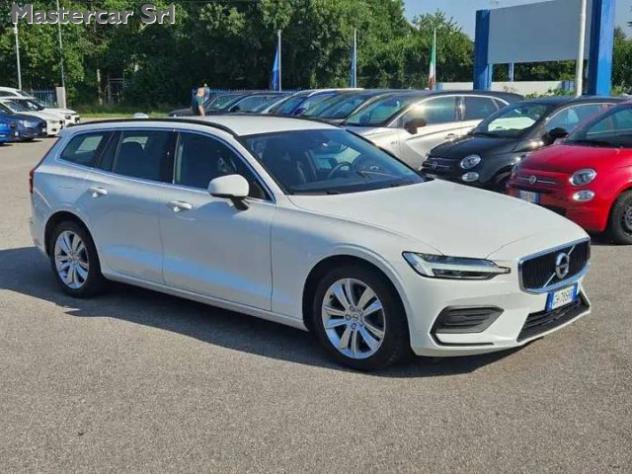 VOLVO V60 V60 2.0 b4 Momentum Business auto - GH785HR rif. 24165571 - Foto 7