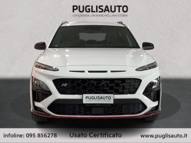 HYUNDAI Kona 2.0 T-GDI DCT N Performance rif. 23989908 - Foto 2