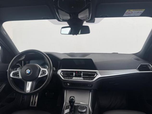 BMW 330 d 48V xDrive Touring M SPORT rif. 24069153 - Foto 7