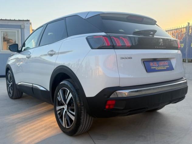 PEUGEOT 3008 2022 AUTOCARRO N1 IVA ESPOSTA rif. 24185391 - Foto 9
