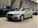BMW 116 d 5p. Urban rif. 23974526