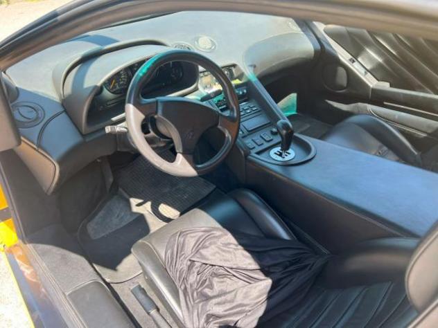 LAMBORGHINI Diablo VT rif. 23811239 - Foto 8