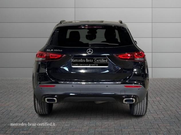 MERCEDES-BENZ GLA 180 d Automatic Sport Plus rif. 23503398 - Foto 4