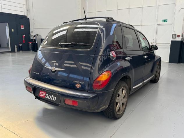 Chrysler PT Cruiser 2.2 CRD cat Limited - Foto 7