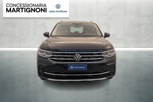 Volkswagen Tiguan Tiguan 1.5 tsi Elegance 150cv dsg - Foto 2