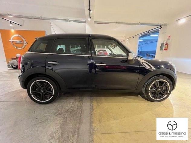 MINI - Countryman - Cooper SD - Foto 7