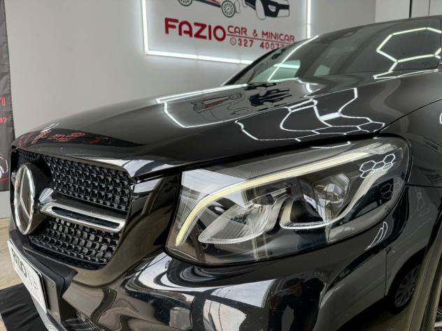 Mercedes-benz GLC CoupPremium Amg - Foto 4