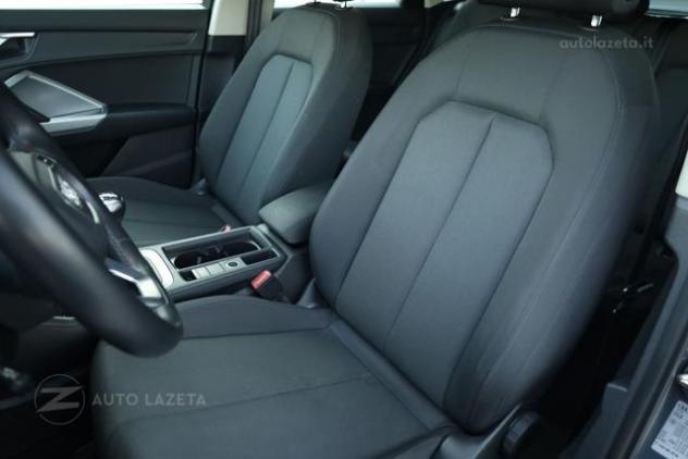 AUDI Q3 Q3 SPB 35 2.0 TDI rif. 24078942 - Foto 6
