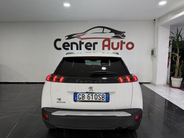 Peugeot 2008 PureTech 100 Allure Navi Pack S/S - Foto 5