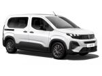 Peugeot Rifter 130 Hdi Long Allure 7p.ti CBC