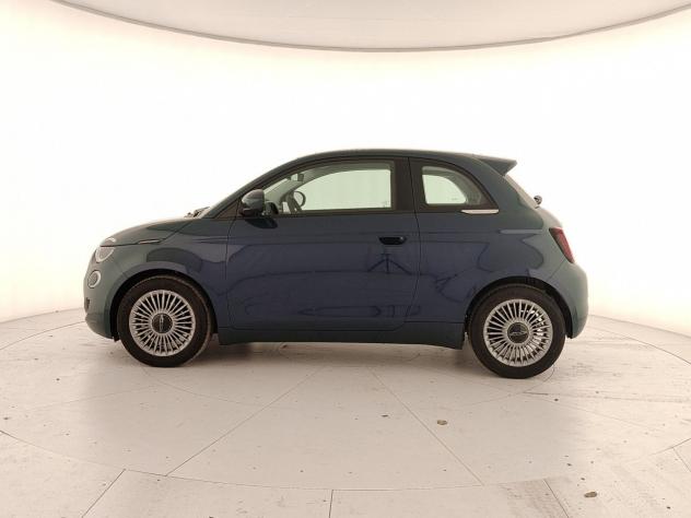FIAT 500 Hybrid Hybrid Torino - Foto 8