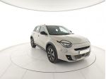 FIAT 600 Hybrid 110 CV DCT MHEV