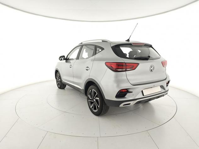 MG ZS 1.5 VTi-tech Luxury - Foto 3